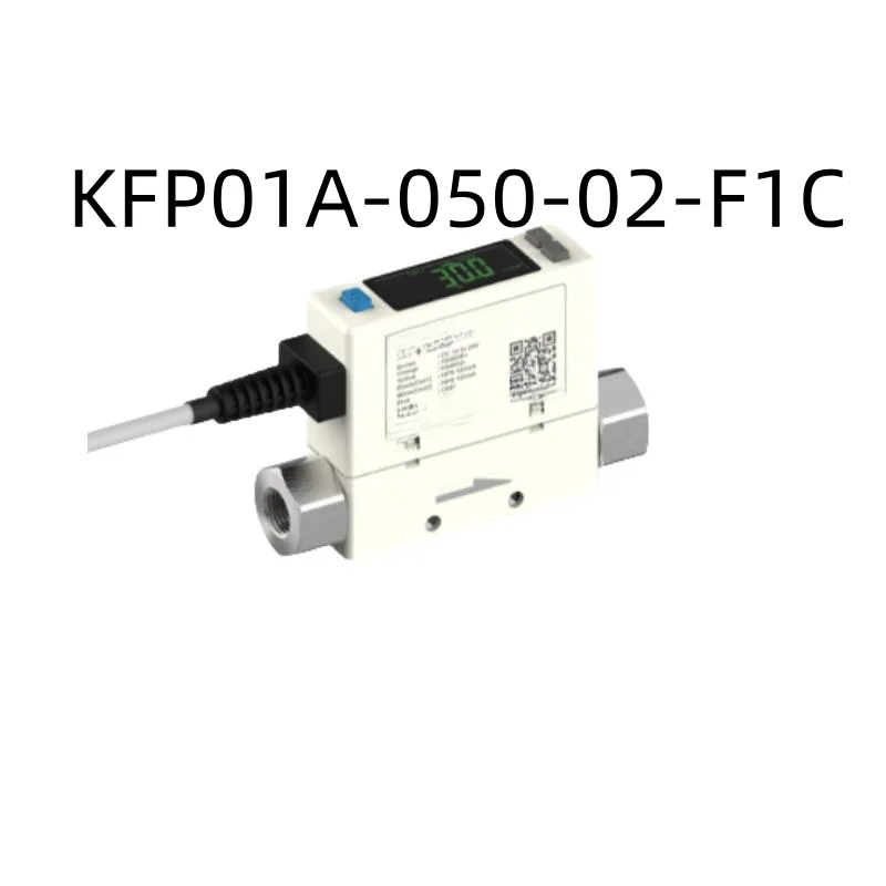 

New Original Genuine Flow Sensor KFP01A-050-02-F1C KF01A-100-02-F1C KFP01-100-02-F1C