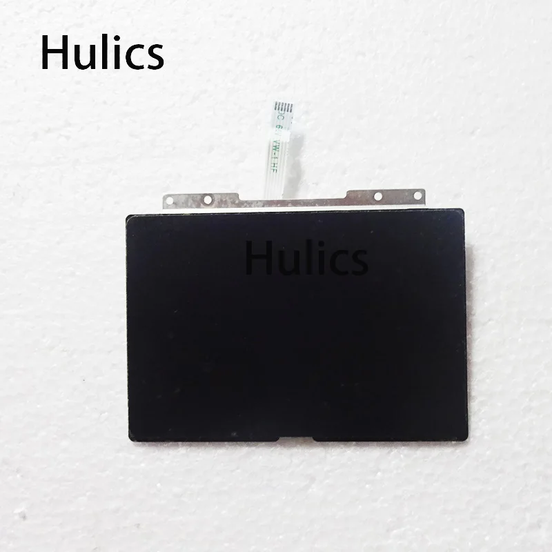 

Hulics Used MS-1775 For MSI GS70 6QE-012NL Mainboard MS-17751 Touchpad Board