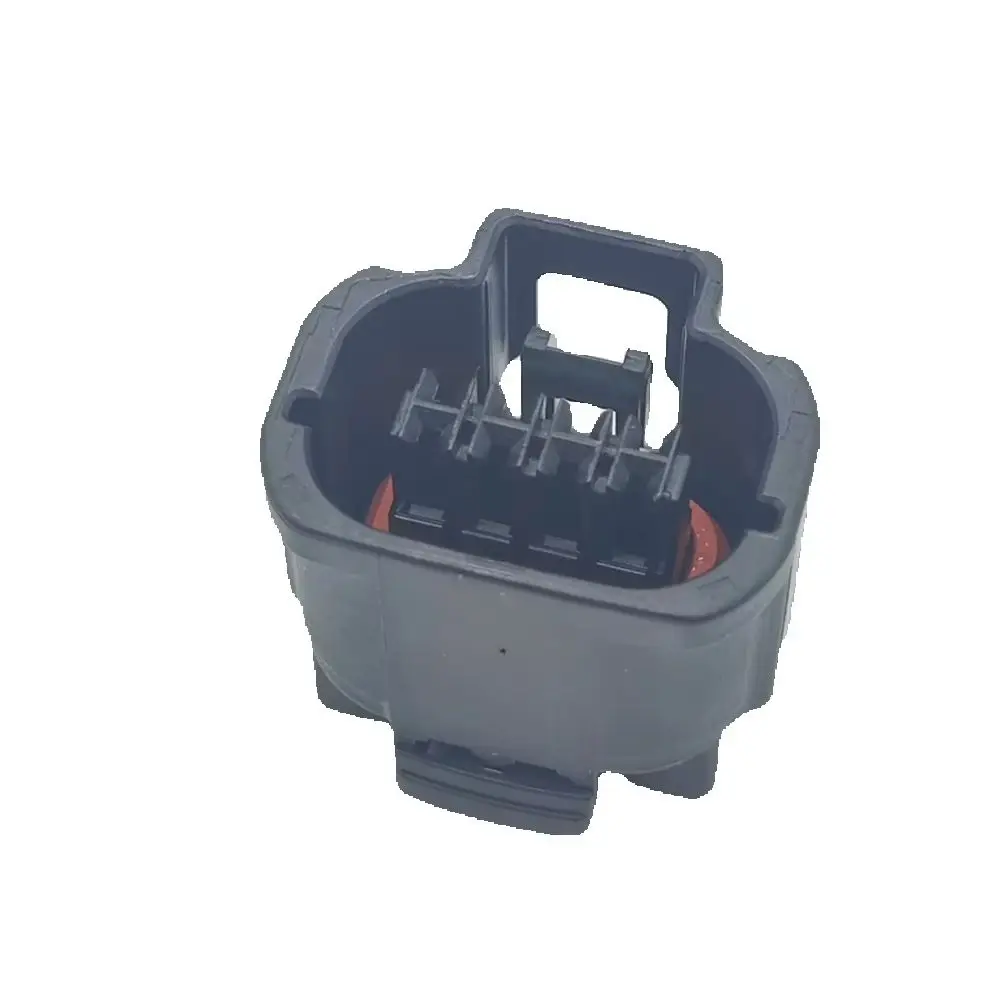 6189-7608 8 Pin Waterproof Automotive Connector Female Socket EE Series Fit for ECU Engine Control Unit