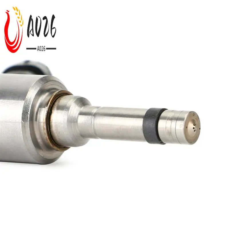 

A026-4Pcs Fuel Injectors For Hyundai Veloster 1.6L Non Turbo 2012-2017 Spare Parts Accessories 35310-2B130 35310-2B110