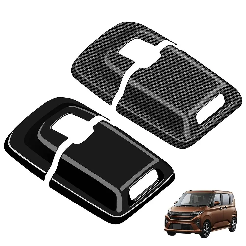 

Крышка коробки аварийного освещения для DAIHATSU MOVE LA850S LA860S 2025, автомобильные аксессуары для интерьера U5S8