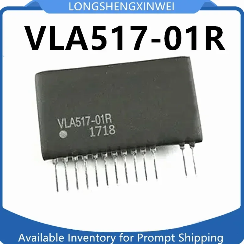 1PCS New VLA517-01R ZIP-13