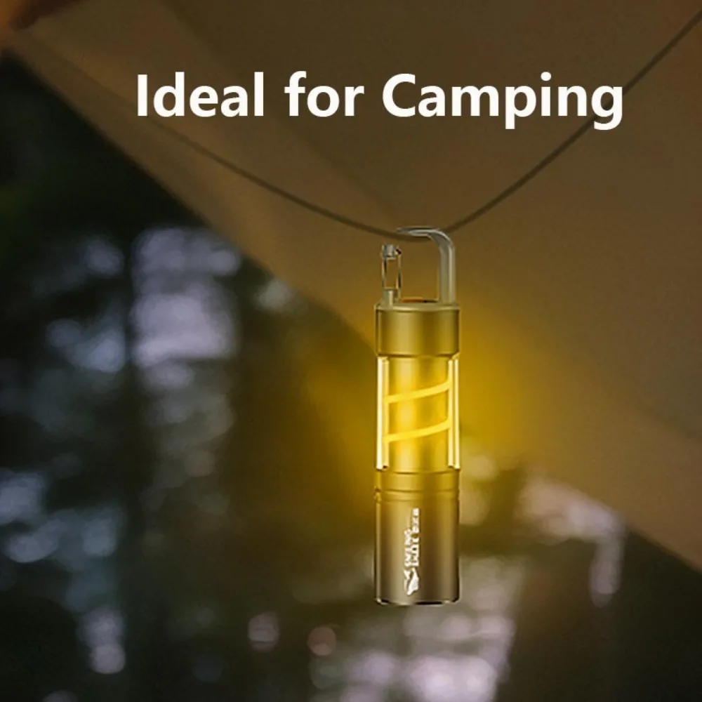 2000LM Rechargeable Flood Light IP65 Waterproof Outdoor Work Light with 3 Modes USB C Charging  Camping Emergency  Repairs