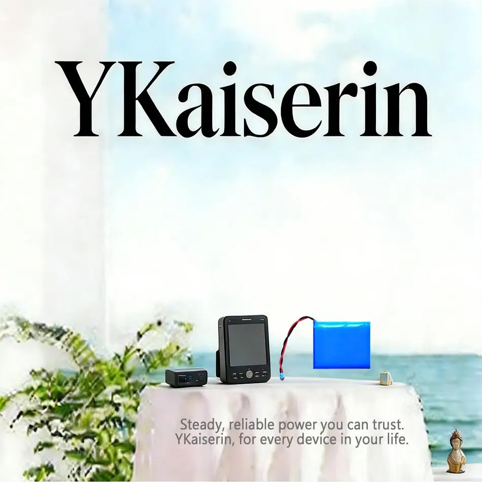 Battery Digital Sat…