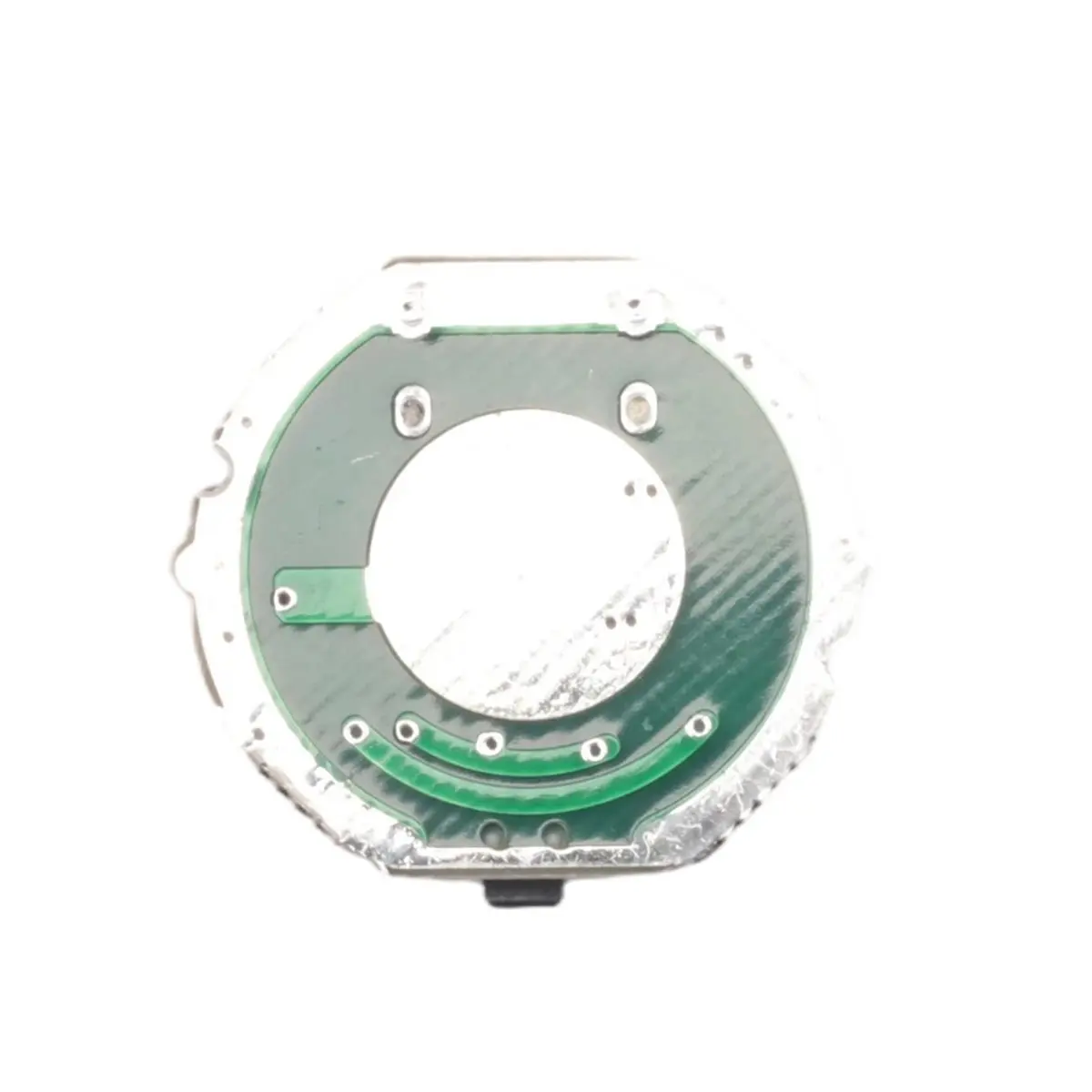 ABGN Side Press Strong Light Flashlight Driver Board Switch Circuit Board USB Interface Circuit Board DIY Accessories 10W