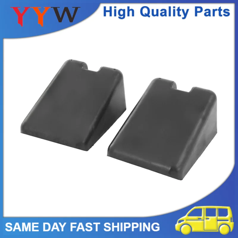 

High Quality Auto Parts 1Pcs L85-6081 M75681 Hood Bumper Support For Peterbilt 567 579 Kenworth T680 T880