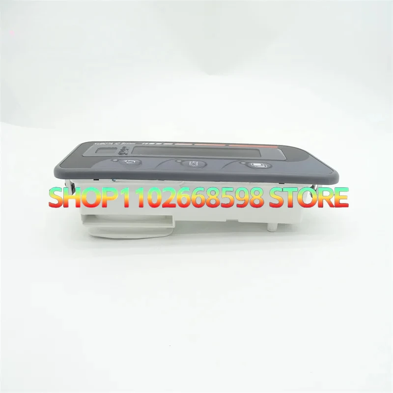 

Для Kx161-3 Rc448-53160 кабина двигателя в сборе приборной панели