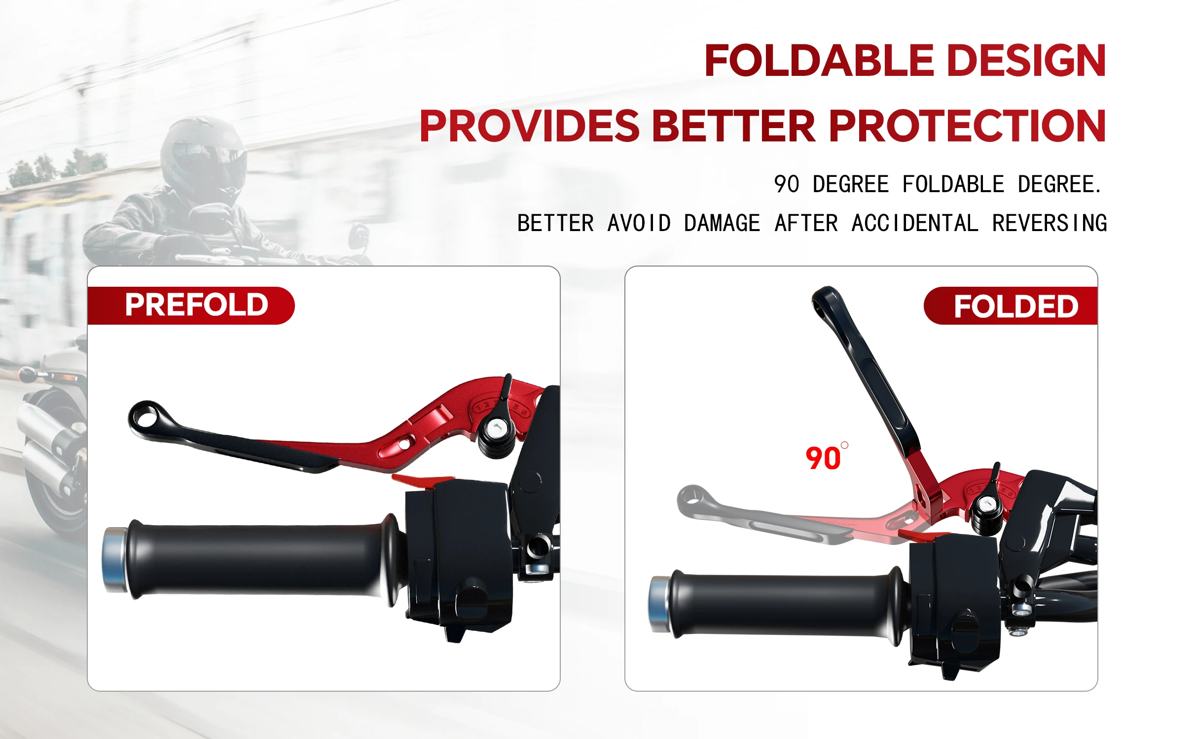 For Z900 Z 900 2017-2020 2021 2022 2023 2024 2025 Motorcycle CNC Adjustable Folding Extendable Handle Brake Clutch Lever z900