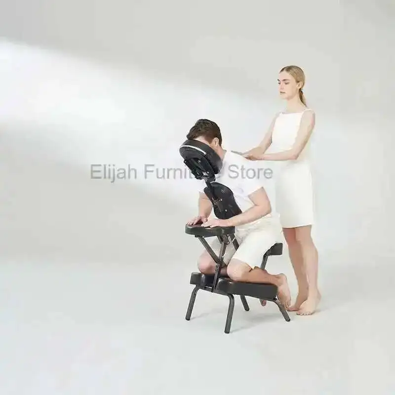 Aesthetician Tattoo Chair Spa Portable Pedicure Beauty Tattoo Chair Speciality Metal Commercial Furniture La Chaise Tattoo FYTC