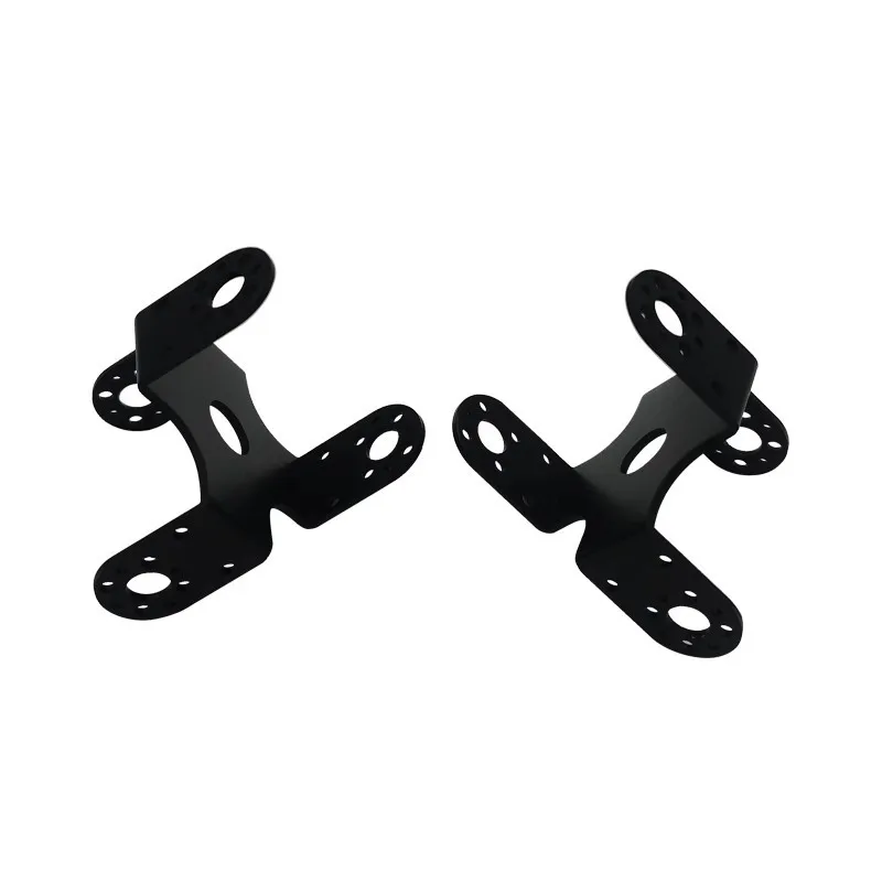 18 DOF Spider Metal Structure Hexapod Robot Bracket for Arduino Robot DIY Kit Programmable Robot Spider Parts