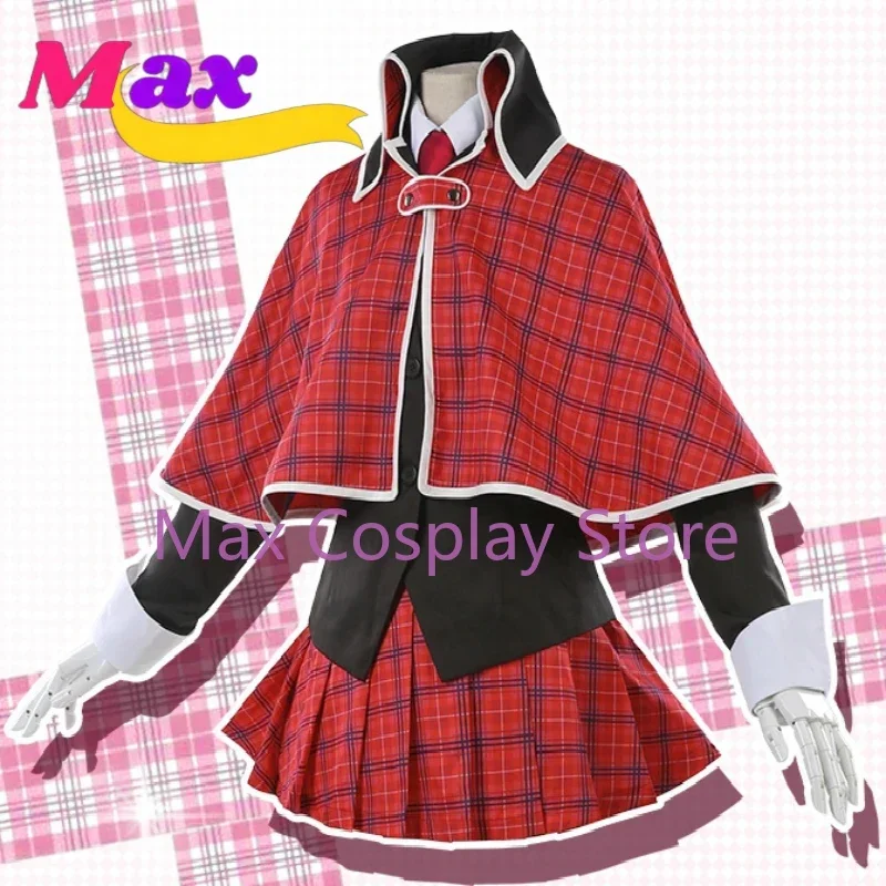 Max Anime Cosplay C…