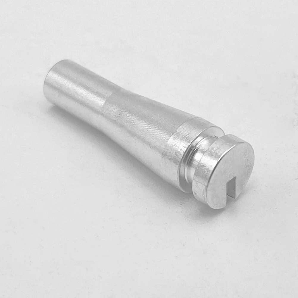 

Door Latch Lock Cable Repair Kit Aluminum Alloy Car Door Cable Fix Replacement Part for Ford Expedition Excursion Navigator