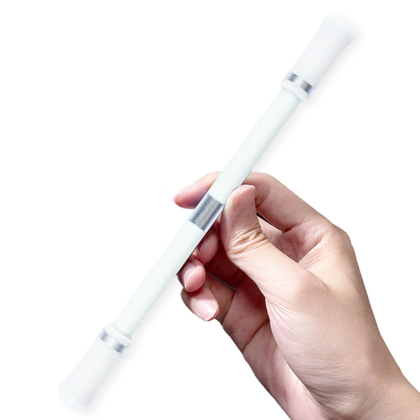 Rolling Finger Rotating Pen Convenient to Carry with Suitable Size Pen Ideal Gift for Thanksgiving Christmas