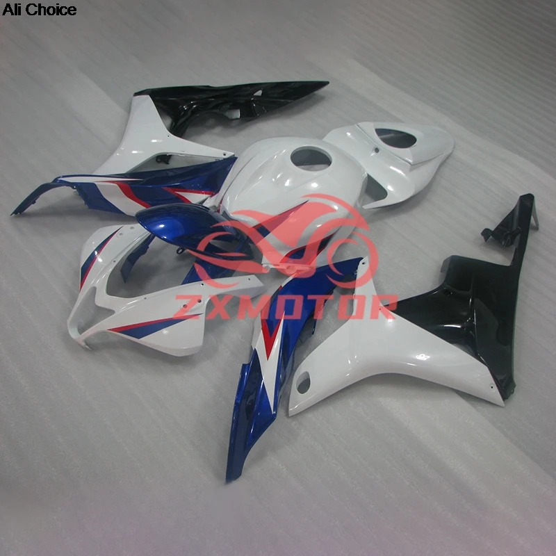 CBR600RR 2007 2008 Fairings for Honda CBR 600RR 07 08 Motorcycle Customized ZXMT Plastic High Quality Fairing Kit