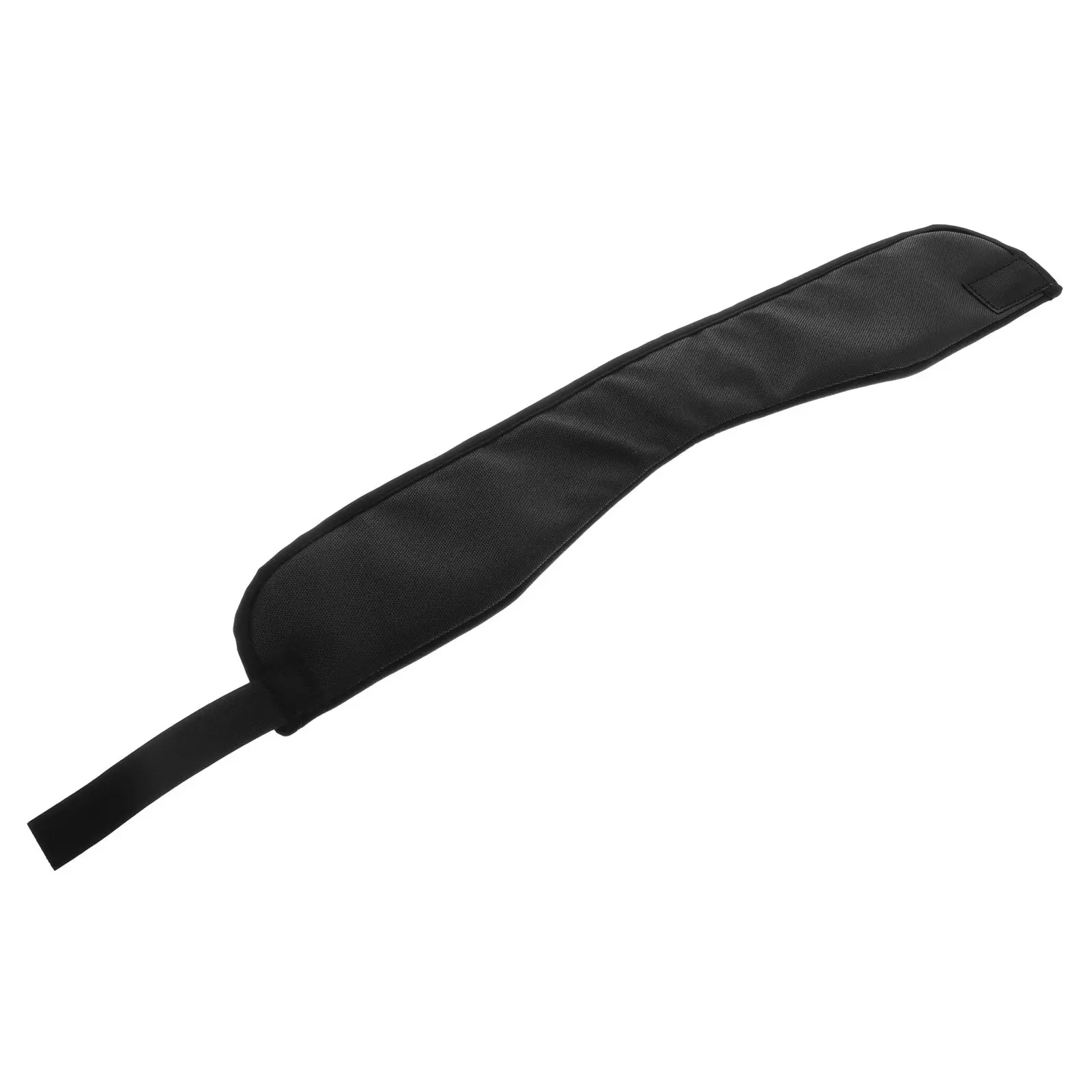 Ice Hockey Neck Guard Adjustable Strap Cut-Resistant Neck Protector Size L 34-43 Protection for Roller Skating