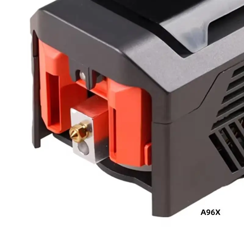 

FDM 3D Printer Printhead Assembly Accessory For ANYCUBIC Kobra 3 /Kobra 3 Combo FDM 3D Printer