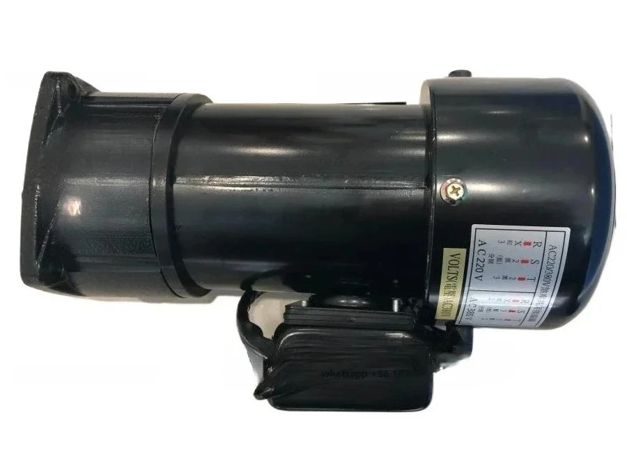 FM E18 1/3HP 1:8 FME18 AEV 30 billion large mechanical tool magazine motor  brand motor