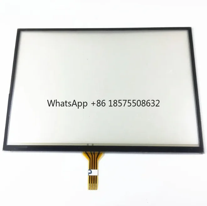 skylarpu Nueva pantalla táctil de 5 pulgadas para GARMIN nuvi 1410 1410T nuvi 50 50LM 50LMT GPS, panel digitalizador de repuesto
