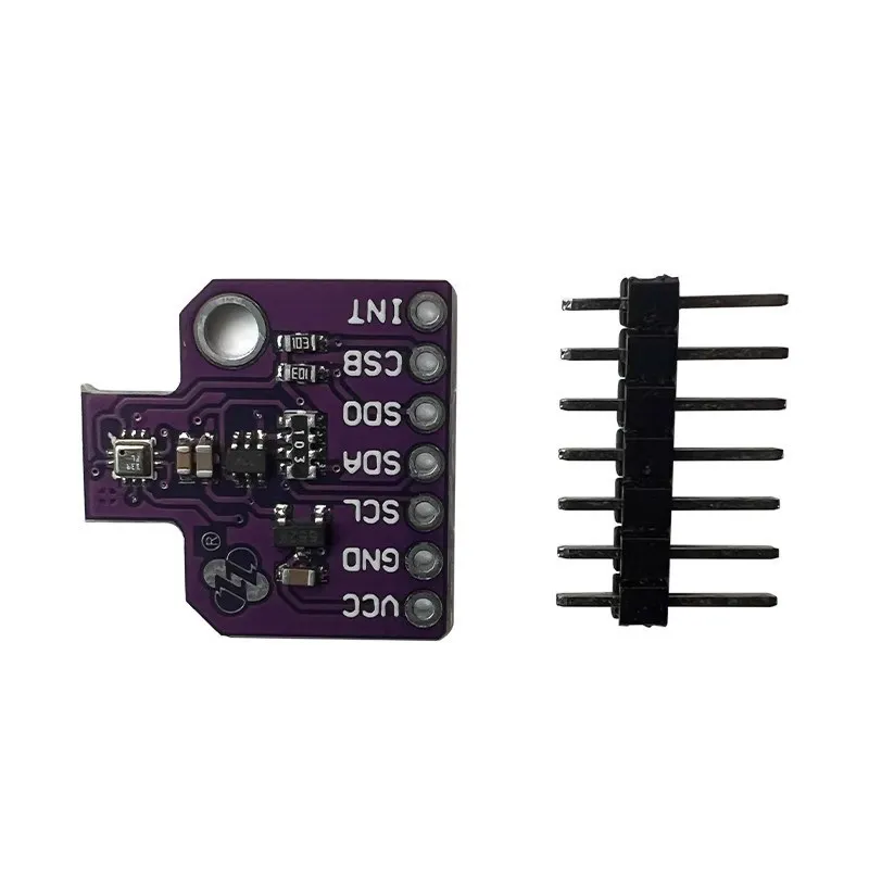 CJMCU-390 BMP390L /BMP388L Digital atmospheric pressure sensor replaces bmp388 and bme280