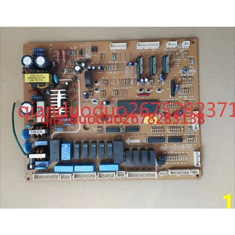 Suitable for refrigerator FRU-541543544 30143D5050 power board control board