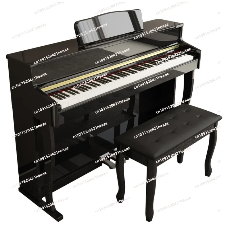 Suitable for Home graded beginner intelligent digital professional 88 key heavy hammer electric piano