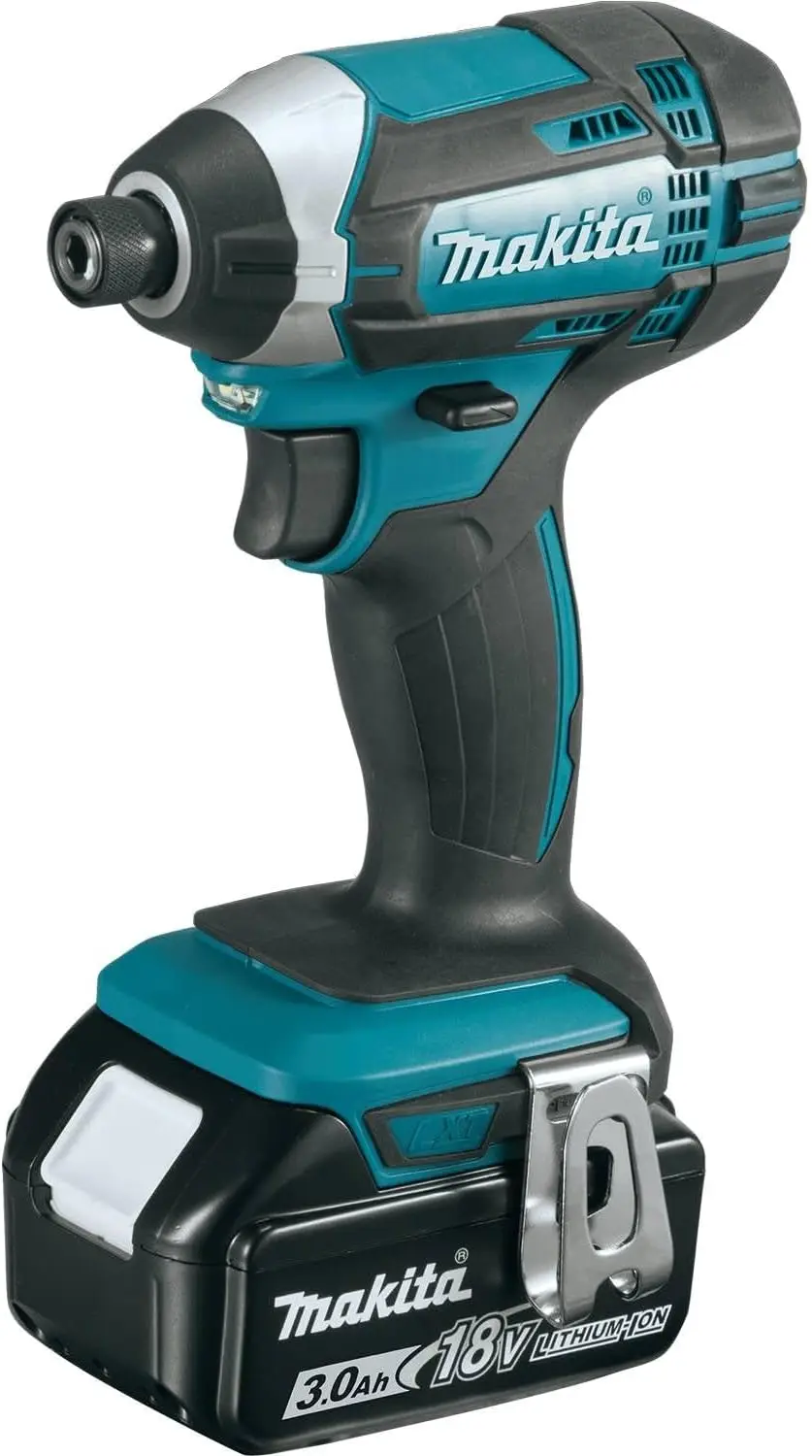 Lithium-Ion Cordless 5-Pc. Combo Kit (3.0Ah)