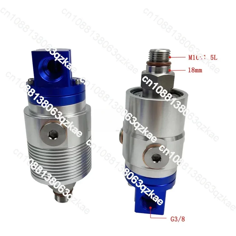 Suitable Replacing Deublin 1109-020-188 High-SpeedMachining Center Water Outlet Rotary Joint