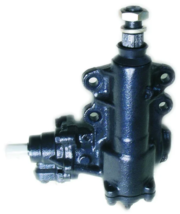 OEM4801093G10 Manual steering gear box for Nissan D21 NP300 Pickup