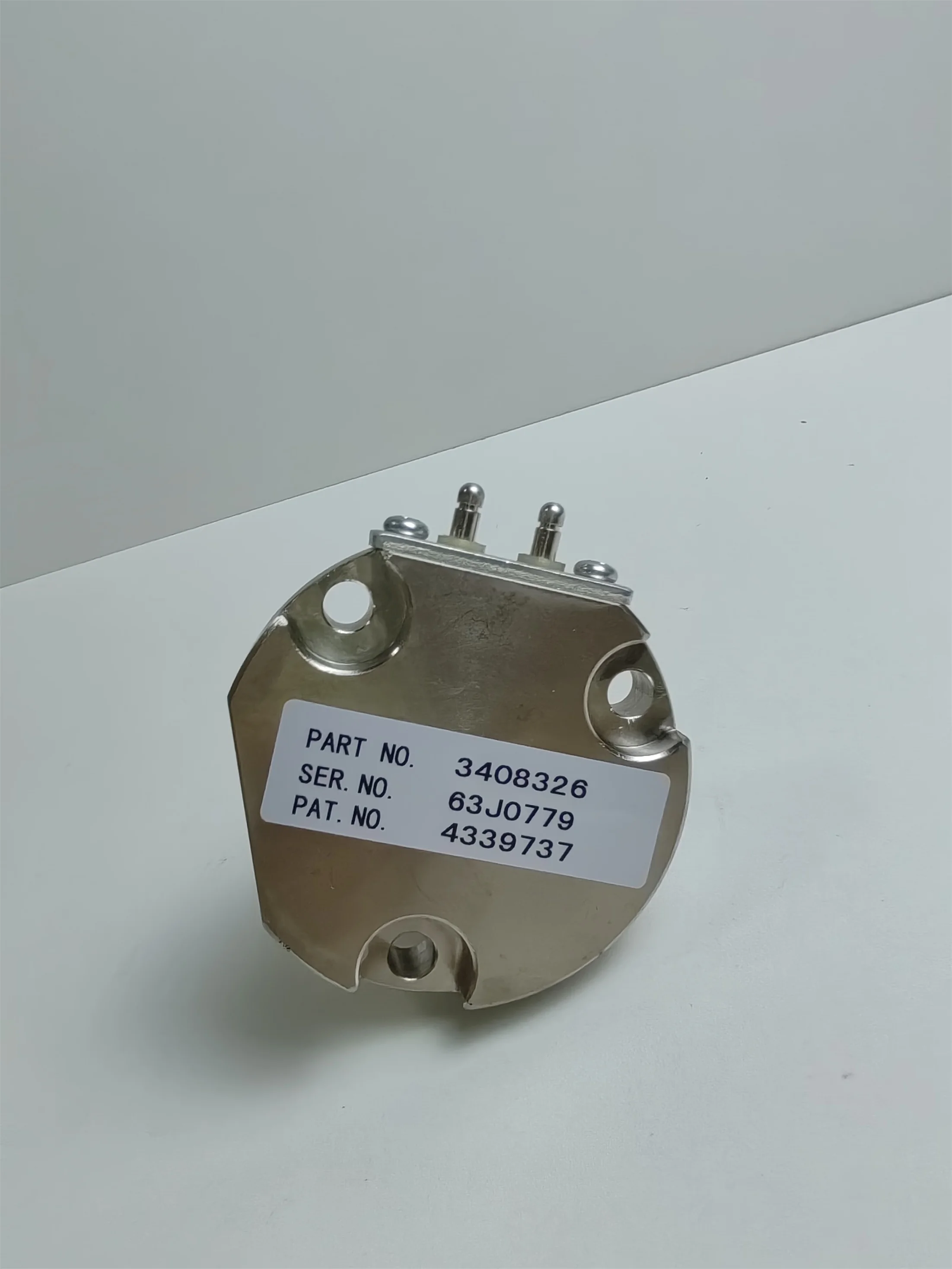 

Diesel Generator Actuator 3408324 3408326 3408328 3408329 Fuel Pump Electric Actuator Generator Set Parts