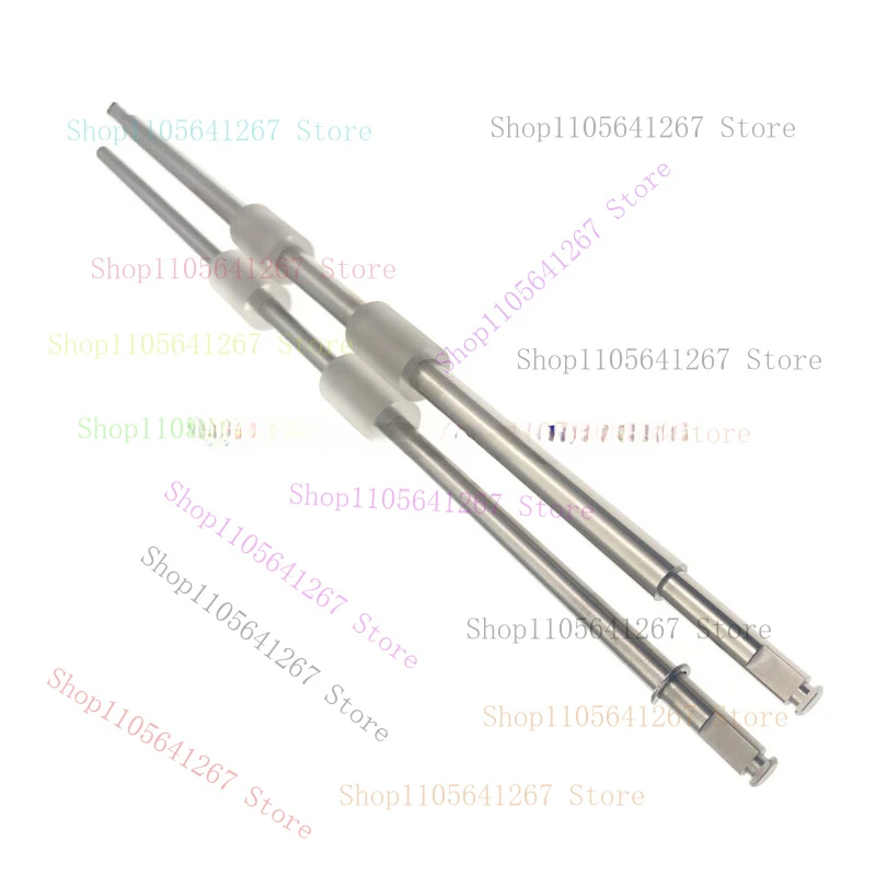 KRDG Feed Exit Roller For Fujitsu PA03540-Y075 PA03540-G078 fi-6130 fi-6140 fi-6230