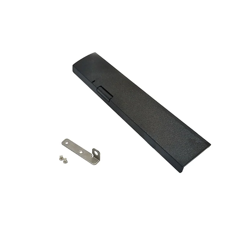 NIGUDEYANG Soporte de cubierta de bisel para unidad óptica DVD-RW para Lenovo IdeaPad V510-15IKB E52-80 con bisel