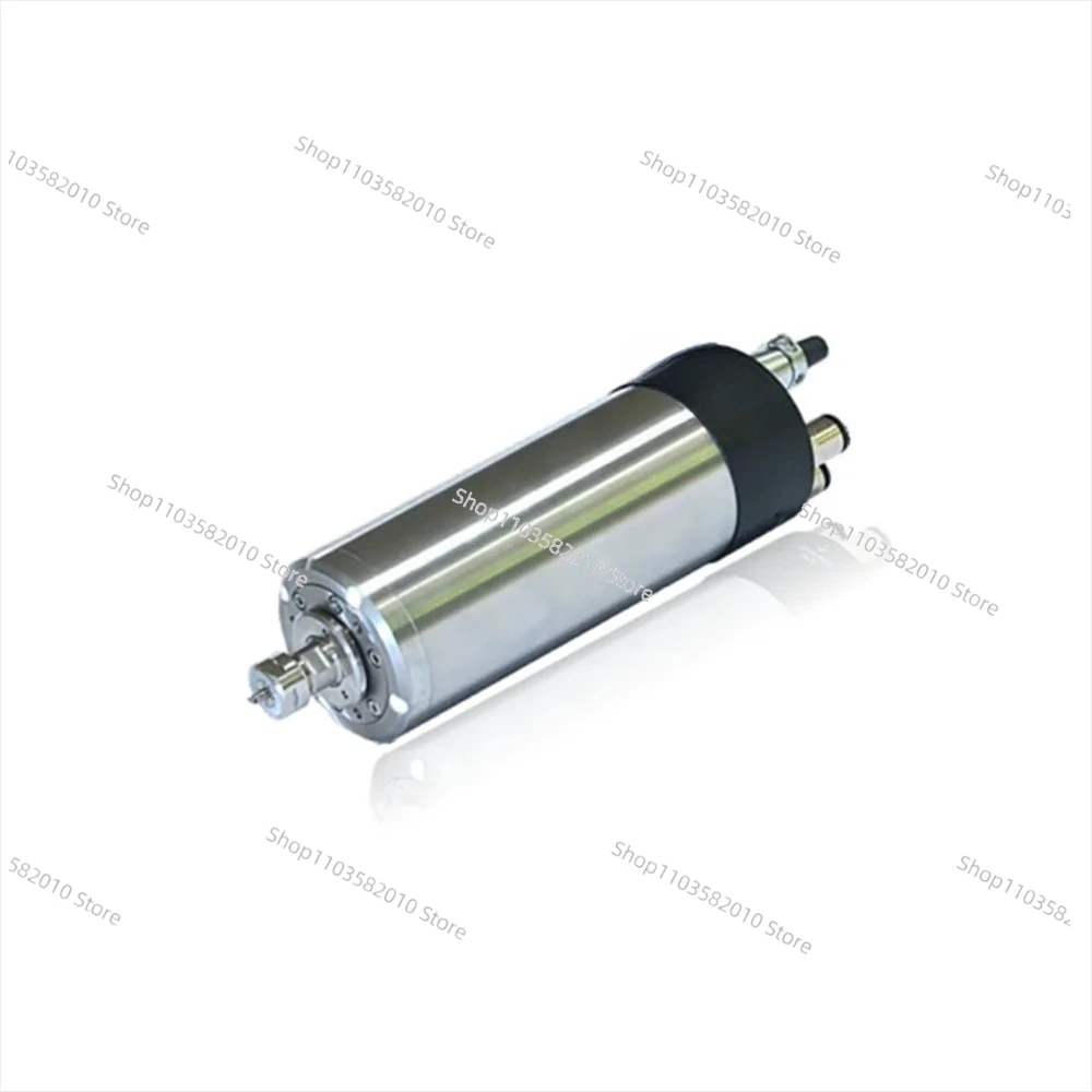 60000 RPM ATC Spindle CNC Machine Spindle Motor