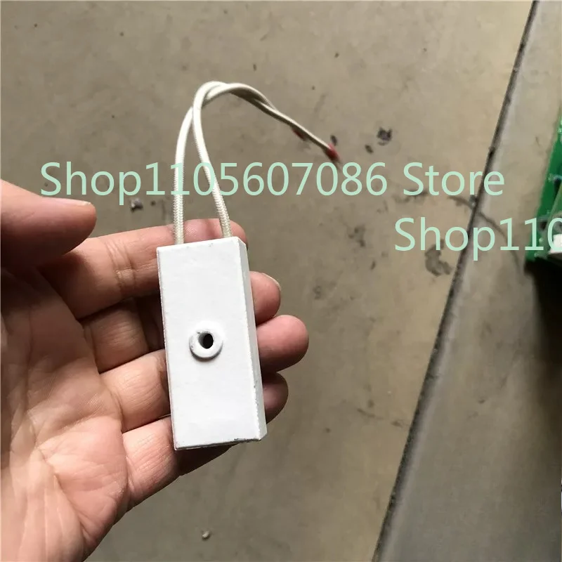 For Frequency Converters ATV71 and 61 Series 15 and 18.5KW Charging Resistors Start Limit Viewership of S30W 8Ω J