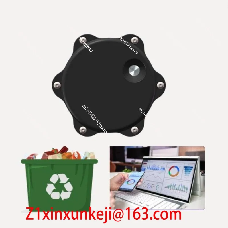 Smart Ultrasonic Wa…