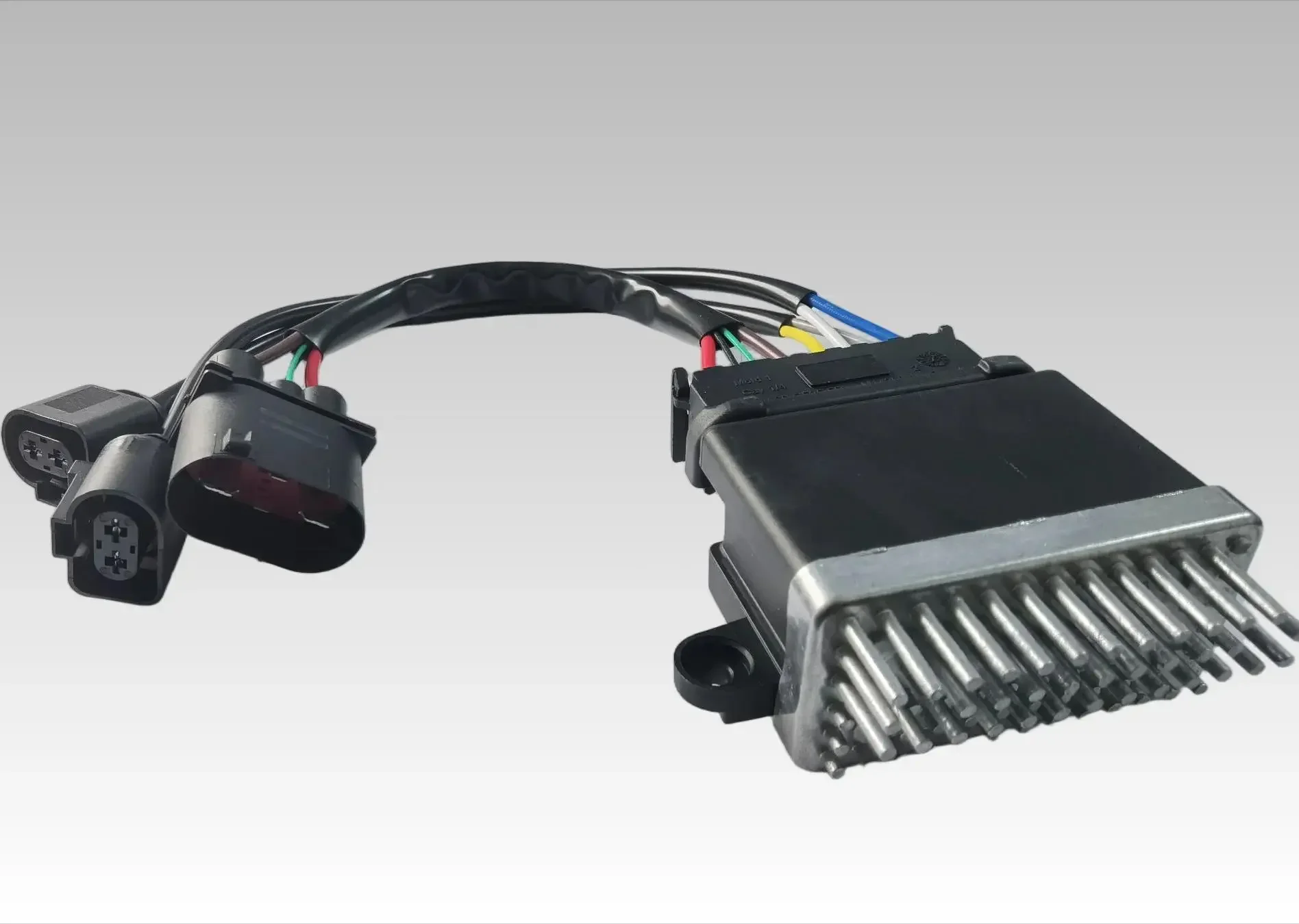 

Engine Cooling Fan Control Module For Audi A4 A5 A6 A7 Q3 Q5 8K0959501A 8K0 959 501 A 8K0959501C 8K0 959 501 C 8K0959501G