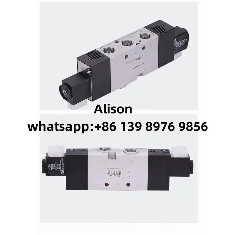 Original VUVS-L20-M32C-AD-G18-F7 575255 NO COIL VUVS-L20-M32C-AD-G18-F7-1C1 575269 DC24V