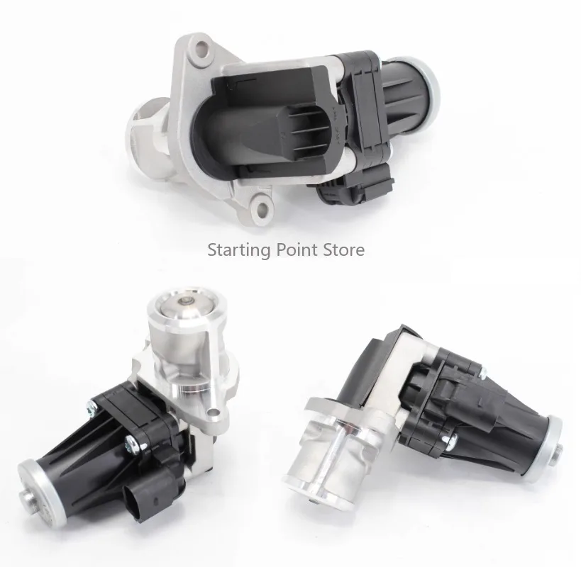 Suitable for Wingle 5 Wingle 7  Delphi EGR Waste Gas Valve Assembly H3H5 Recirculation Valve