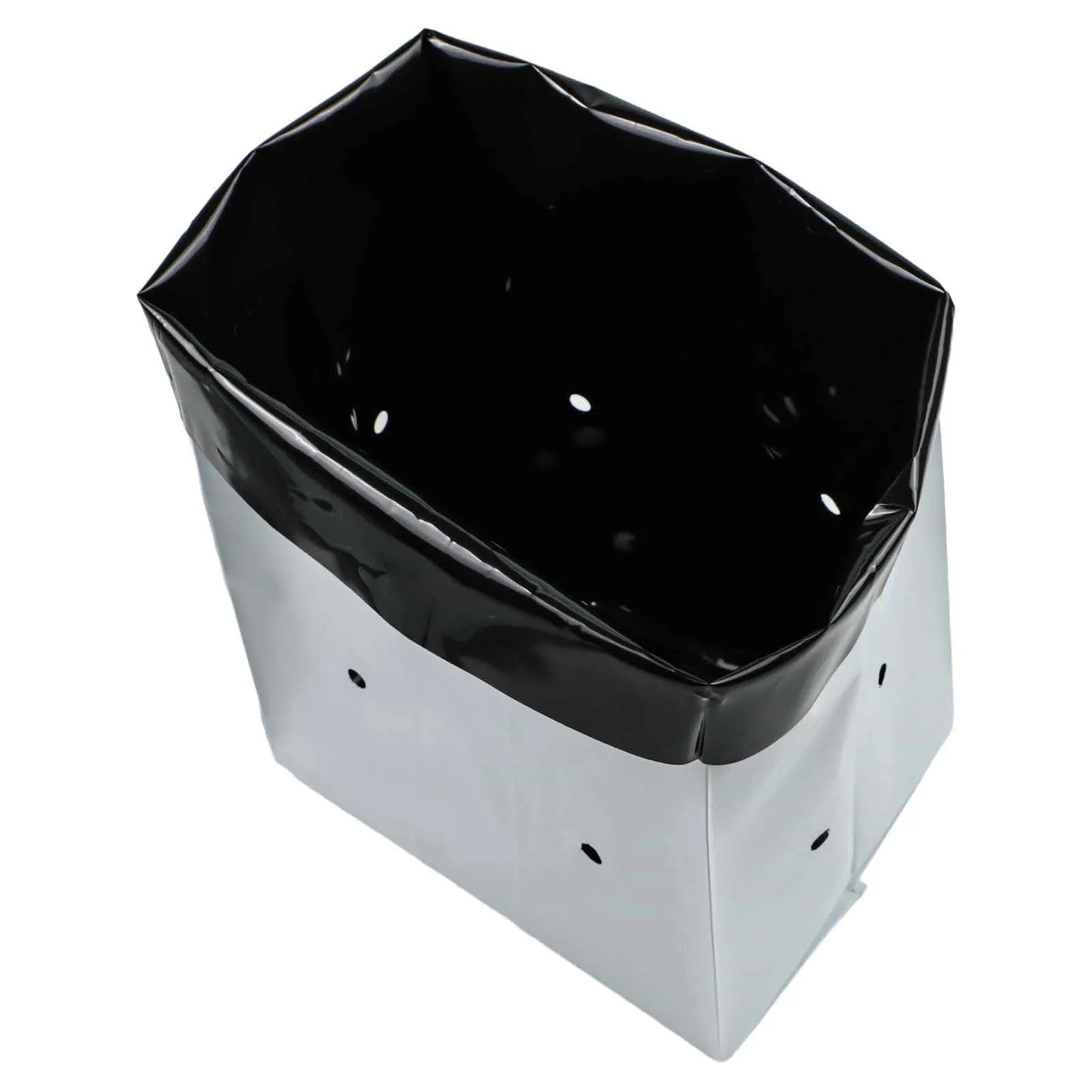 Cost Effective Plant Pots Grow Pots Planting Bags Cost-Effective Solution Efficient Water Drainage Generous Size