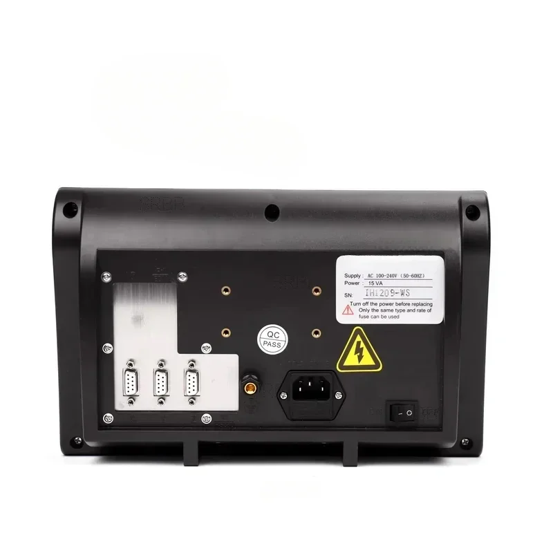 3 Pieces 0-1000Mm G…