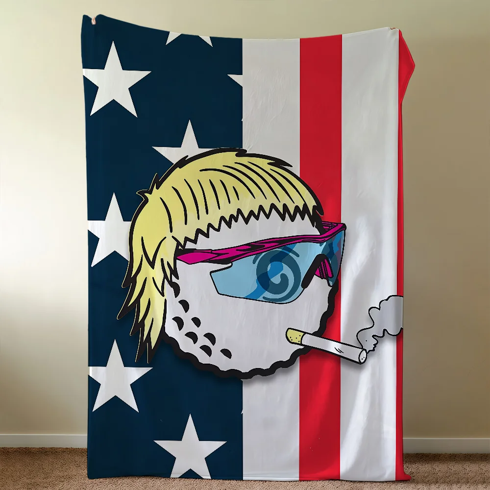 Blanket Throw Super…