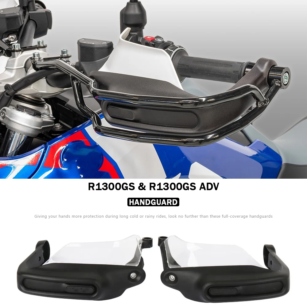 

Защита для рук на руль мотоцикла 2023-2025 для BMW R1300GS R 1300 GS R1300 GS ADV