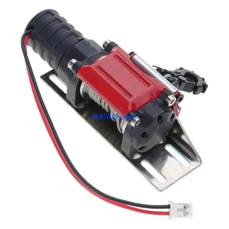 

Q0KB Одномоторная имитируемая лебедка Электрическая самоспасательная автоматическая имитируемая лебедка