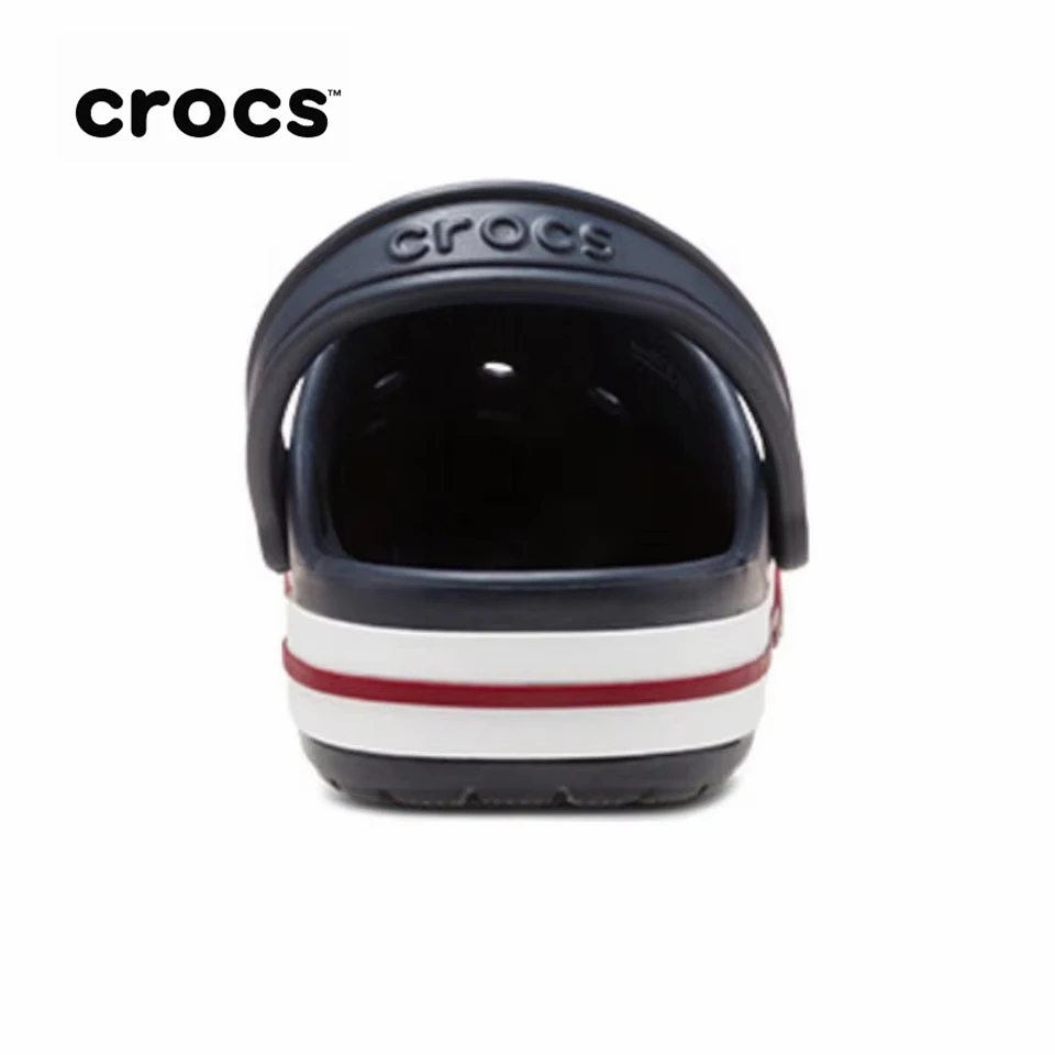 Original crocs série clássica chinelos sandálias à prova dwaterproof água verão ao ar livre praia sandálias casuais antiderrapante respirável