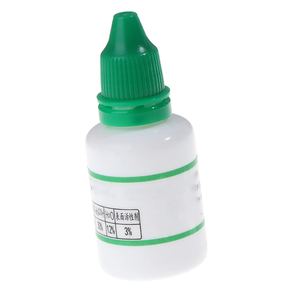 Woodworking Tool Accessories Flux Strong 1 Bottle Nickel Copper Liquid Stainless Steel Environmentally Friendly