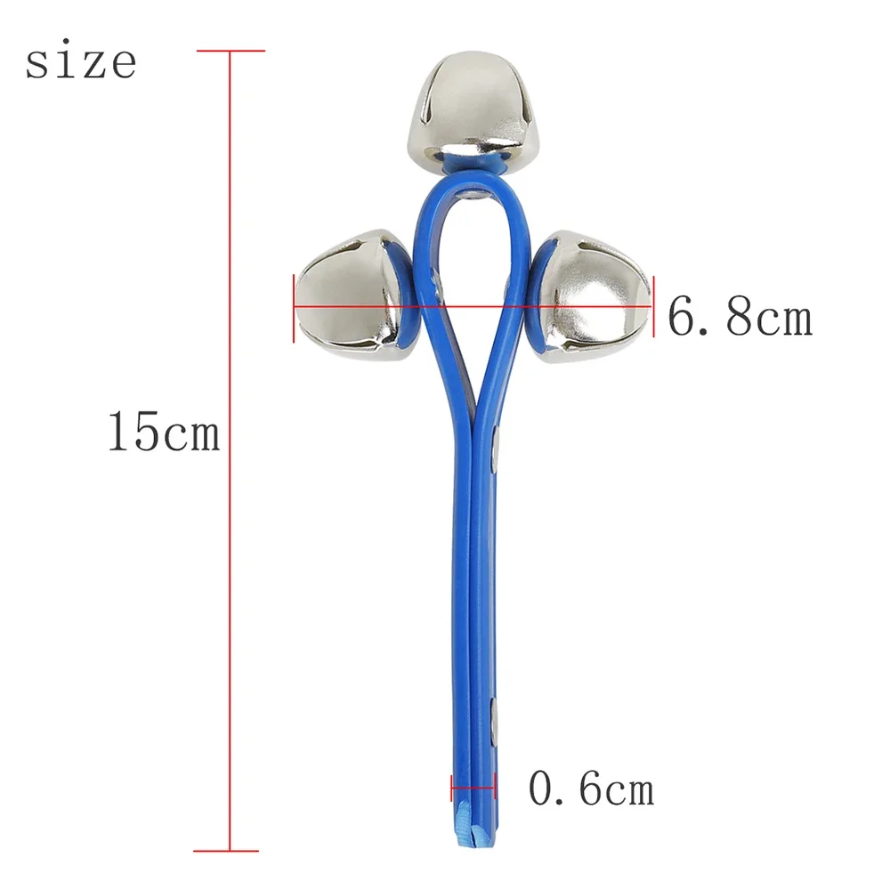 Thumbnail 4 - #27 Hand Bells & Chimes Ranking List in 2026