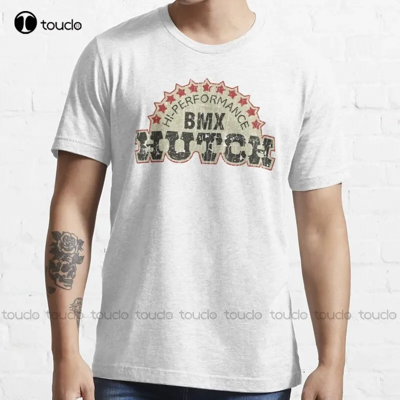 New High-Performance Bmx T-Shirt Mens Tshirts s-5xl hawaiin shirt Unisex