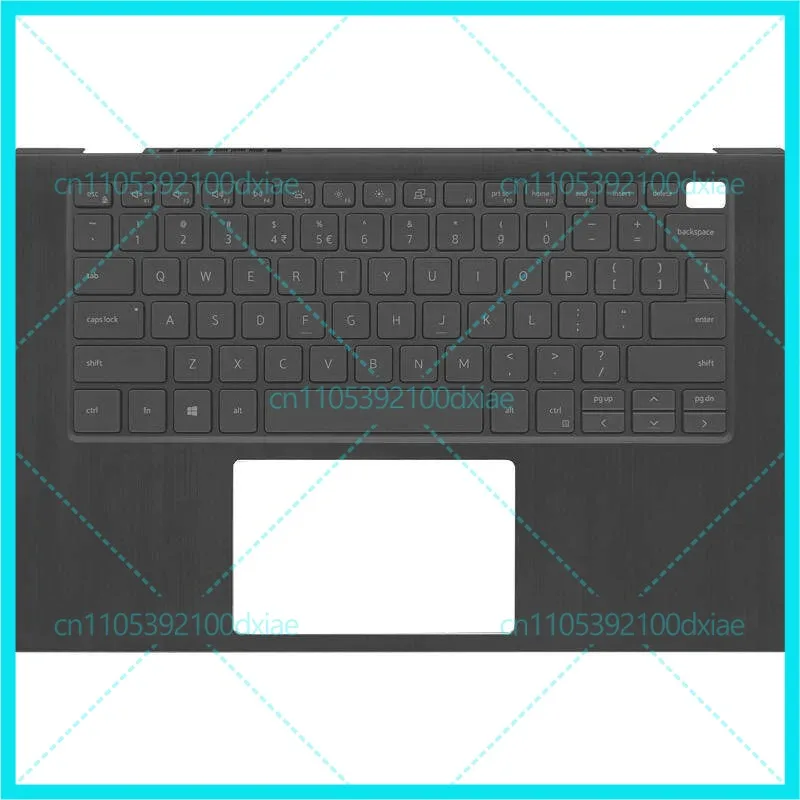 For DELL Vostro Achievement 14 V5401 V5402 Notebook C Case with Keyboard 0DY5HN