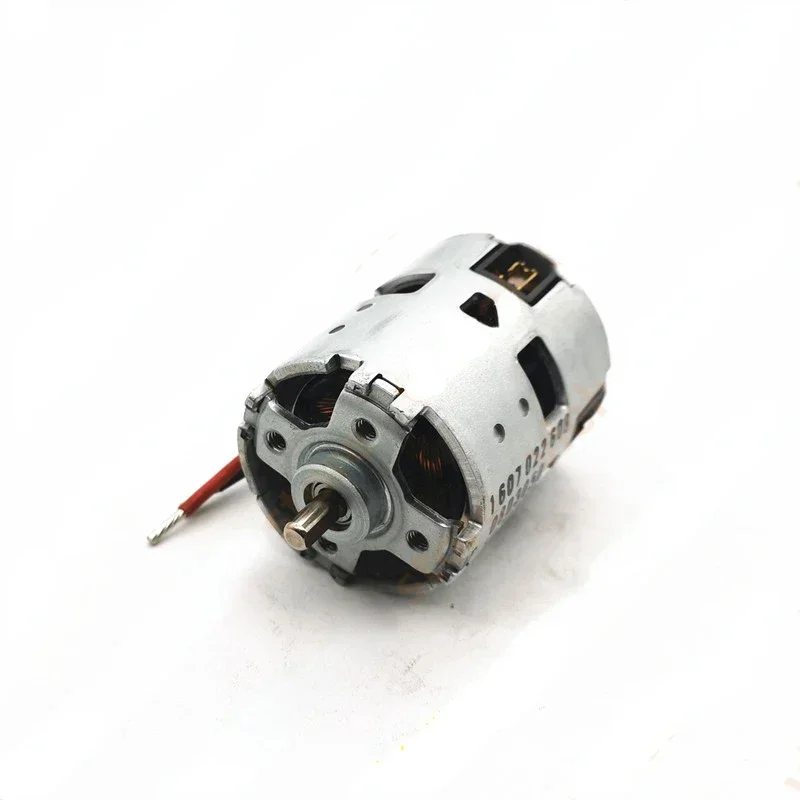 DC motor 14.4V for  GSR14.4VE-2-LI GSB14.4VE-2-LI 1607022608 Cordl Perc Screwdr Power Tool Accessories Electric tools part