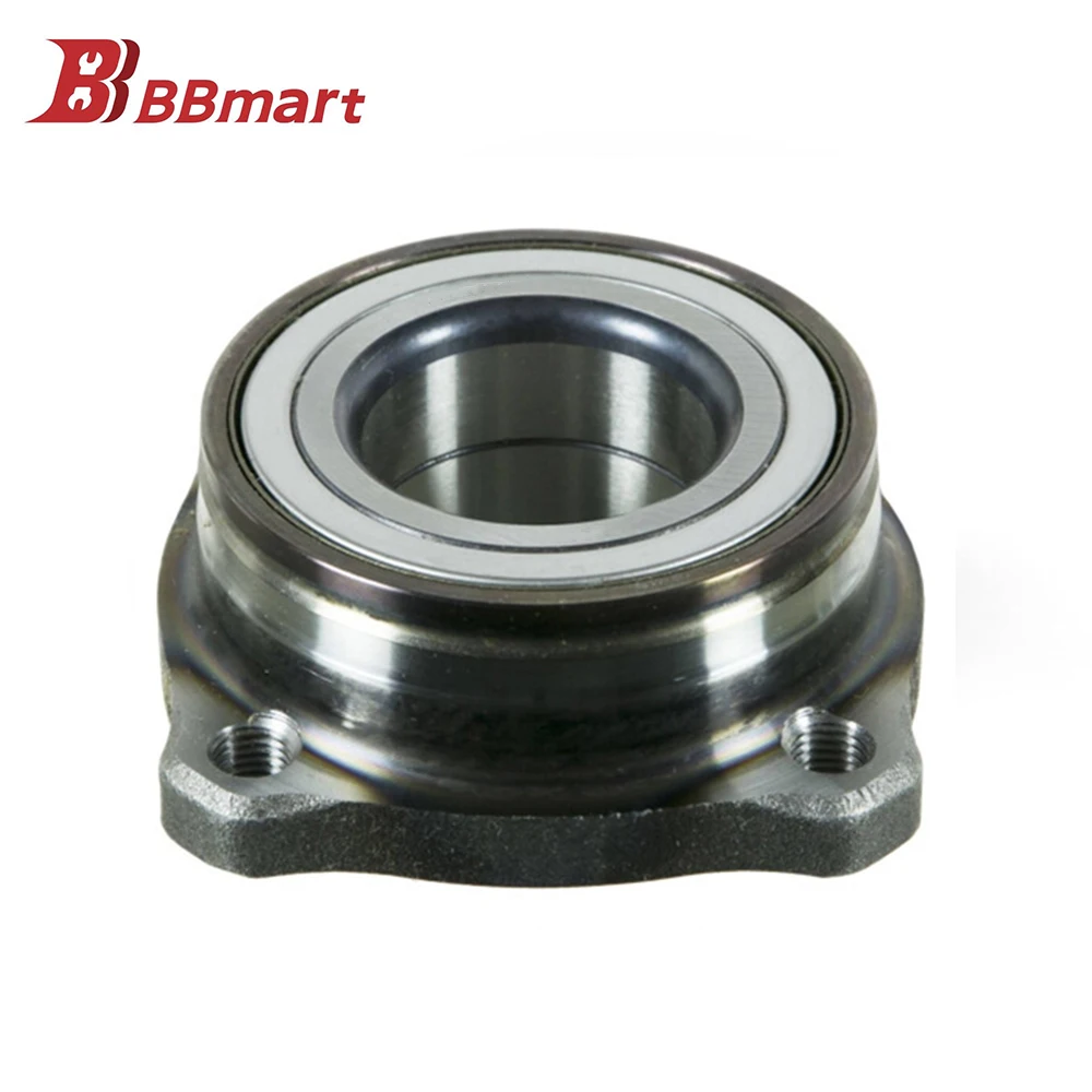 

BBmart Auto Spare Parts 1 Pcs Rear Wheel Bearing For BMW F07 F10 F11 F18 F06 F12 F13 F01 F02 F04 OE 33406850159 Wholesale Price