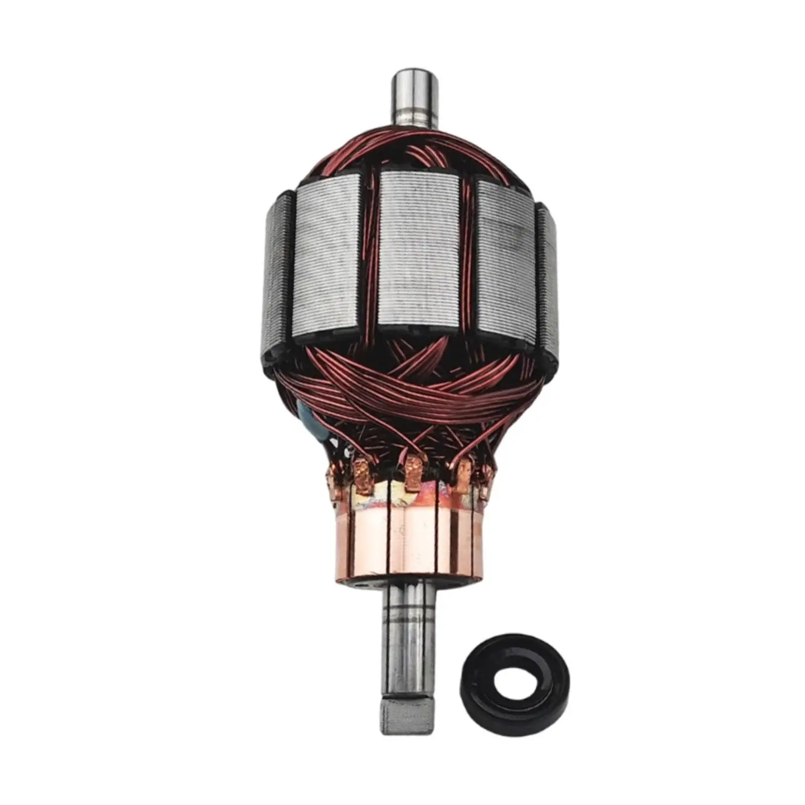 

Armature Assy, 93102-08M43 64E-43805-00 64E-43805 for Outboard Motor E115A 150A Engines High Performance